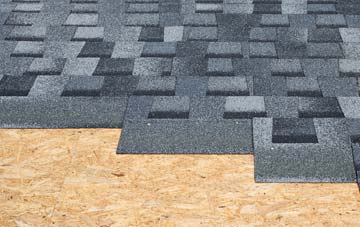 expert Winyates asphalt roof companies