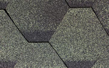 Winyates fibreglass shingle repairs