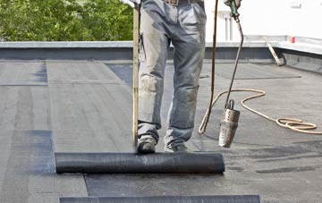 flat roof replacement Winyates, Worcestershire