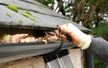 gutter cleaning Winyates, Worcestershire