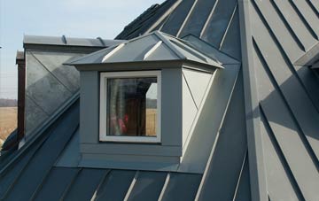 metal roofing Winyates, Worcestershire