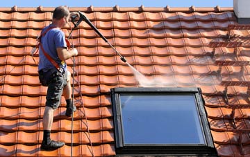 roof cleaning Winyates, Worcestershire