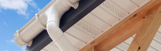 get Winyates guttering quotes today