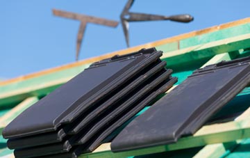 Winyates slate roof alternatives