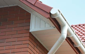 Winyates soffit repair costs