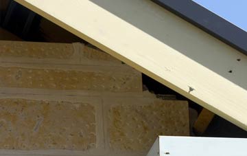 soffit repair Winyates