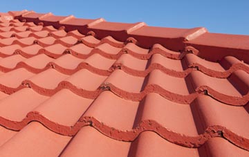 Winyates tile and slate roof replacement